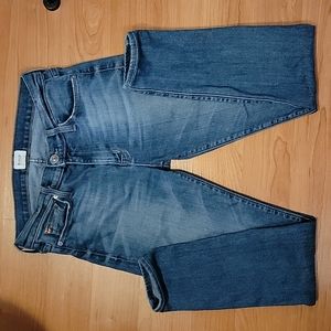 Hudson Nico Super Skinny Jeans Size 28